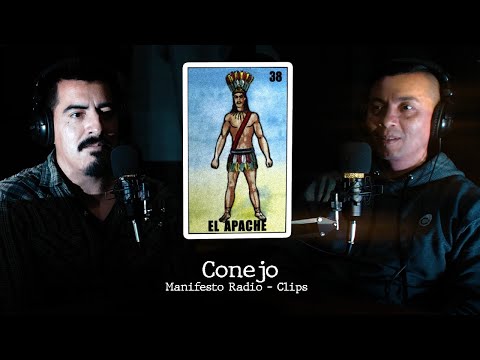 Music and growing up in L.A. / Conejo and Ed Calderon