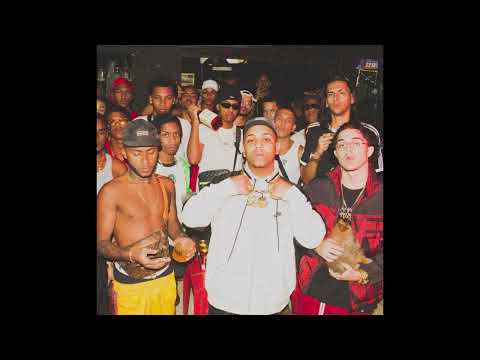 [VENDIDO] Orochi x Borges type beat "BRUXO" (prod. Van Gogh x Buccy x Piero)