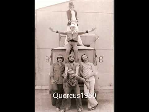 Quercus - QUERCUS  -  AC DC Rockenrollu Král