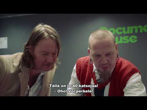 Miniatura de YouTube - Vääräleuka