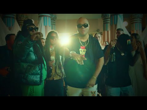 No Ha Pasao Nah - Mackie x Jamby El Favo x John Jay x Newtone