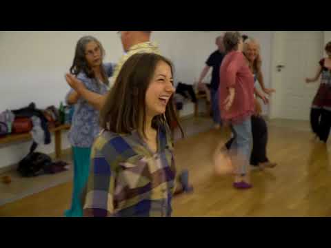 Biodanza Summer Celebration.