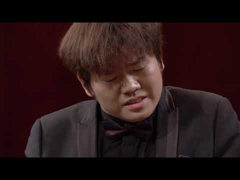 HAO RAO – third round (18th Chopin Competition, Warsaw)