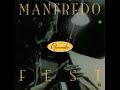 Oferenda - Manfredo Fest