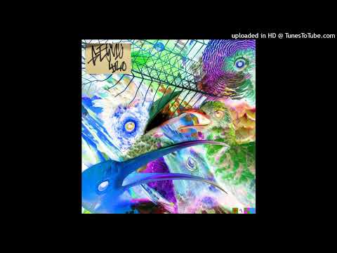 flume x emma louise - hollow [gesus dnb remix]