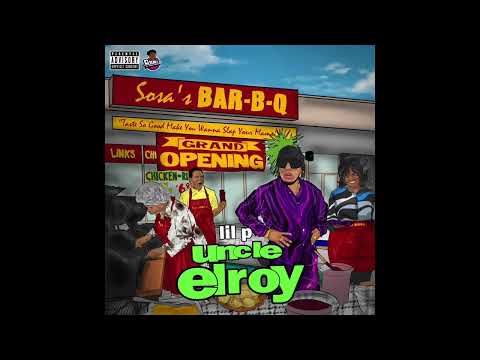 Lil P - Eastside Where The Real Money At (feat. Prince Jefe)