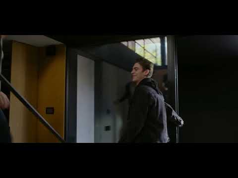 After We Fell | Hardin visits Tessa