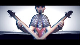 Cash Poney Club ⚡ ZEUS (Official Video)