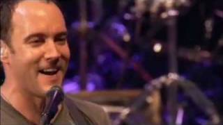 Dave Matthews Band - Jimi Thing scat (best :))
