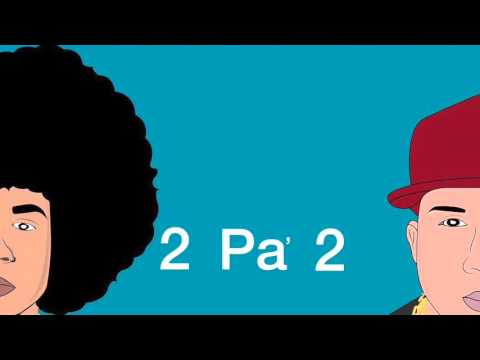 Green Cookie x J Lanny- 2 pa 2