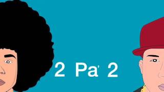 Green Cookie x J Lanny- 2 pa 2