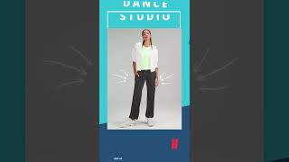 Best Lululemon Studio Dance Pants