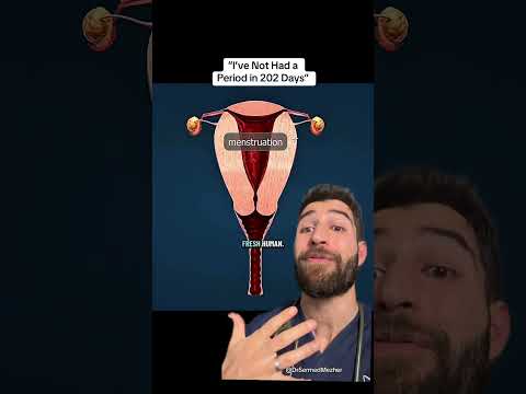 Your Period’s Late Again? Doctor Explains video thumbnail