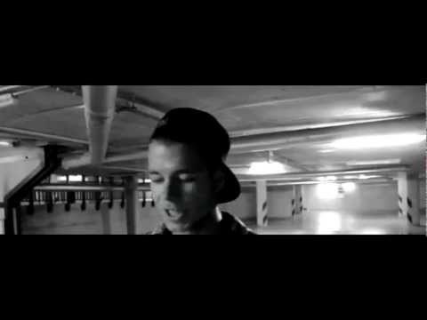 REWMAN - Zásek pt.1 (PUNKOFFICIAL VIDEO) (DMC)