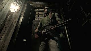 #7【ホラー】Biohazard HD Remaster［WASABI_jap］