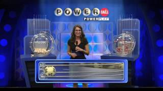 Powerball lottery Apr 29, 2017 drawing video