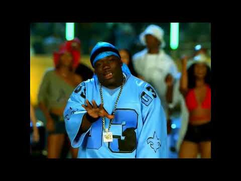 Master P Ft. Weebie - Ooohhhwee 4k 2023