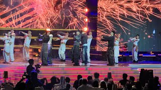 Download lagu Dam - SB19 at The Filipino Music Awards 2025 [Full Performance] mp3