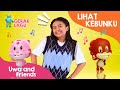 Tarian Lihat Kebunku Gerak Dan Lagu Lihat Kebunku Dance Anak Lucu Dance Lagu Anak 90an