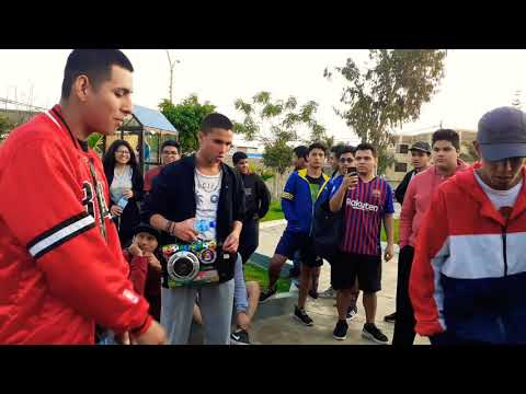 (2/2) HUESO VS HR - RÉPLICA|| CUARTOS 1ra FECHA "BANCARIOS FREE"