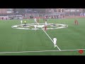 Dylan Chapellat - Playoff game 2-13-2018 - Bicycle kick - Equalizer - Victory in OT