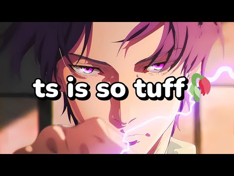 When You Watch Anime From TikTok/Reels