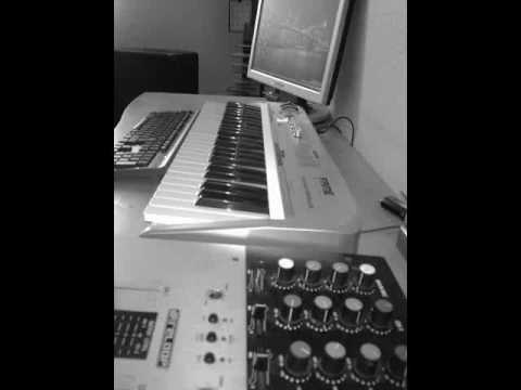 Busta Rhymes ft. Mike Bivins & The Clipse - Fresh (e2DaG Remix)