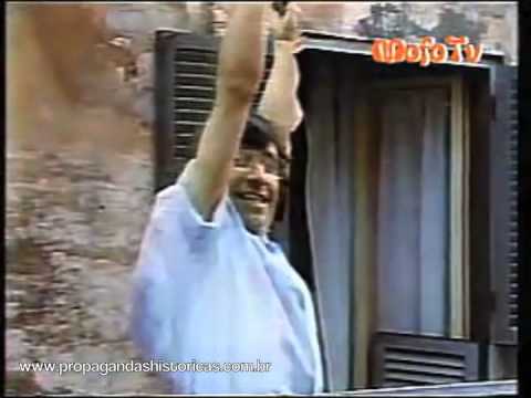 Cornetto (Gelato) - Anos 70