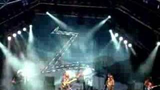 The Zutons - It&#39;s The Little Things We Do Live At Delamere