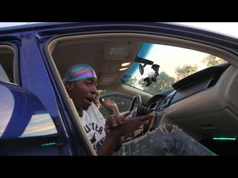P4l Yungin & Carlos - "Takeoff"(Shot by cameramanced)