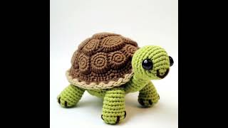 Crochet tortoises ideas #crochet #tortoises AIBestCrochet