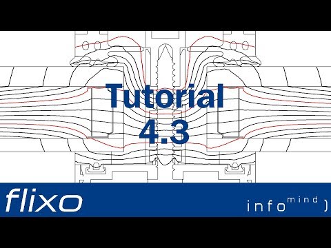 flixo - Tutorial 4.3: Randbedingungen und Strahlungseigenschaften (DE)