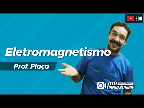 PHYSICS - ELECTROMAGNETISM