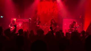 Atheist - Piece Of Time (Live, September 2025)