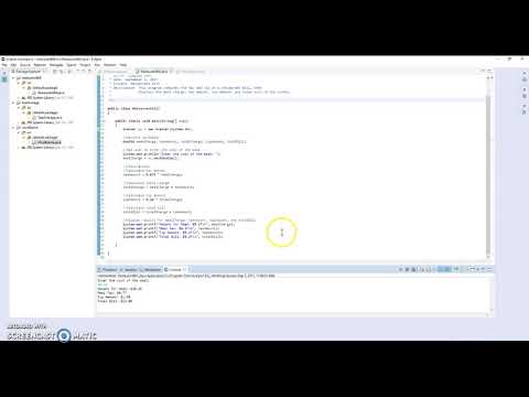 Chapter 2 Programming Challenges
