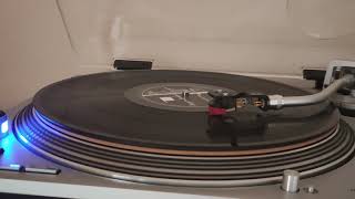 Bauhaus - Dark Entries (Live) - Vinyl