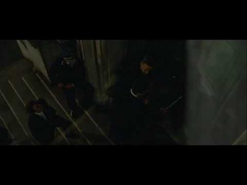 Angeli e Demoni, clip 1