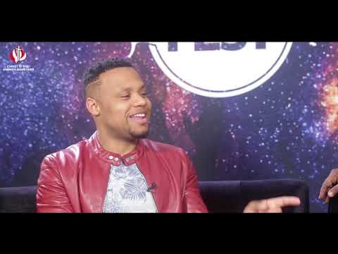 CITAM Church Online: An Interview With Todd Dulaney (Part 1) -Rev. Patrick Kuchio.