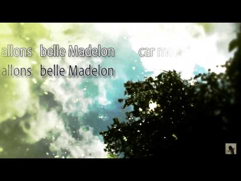 Entre la Rivière et les Bois (chanson traditionnelle) (duo)