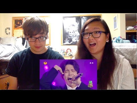 Dimash | All By Myself | "Singer 2017" Episode 9 REACTION!!!