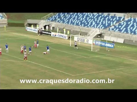 GOLS C E OPERÁRIO 1X0 SINOP; CUIABÁ 4X0 ARAGUAIA