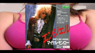 ■Michael Monroe ■Keep It Up ■[1987]