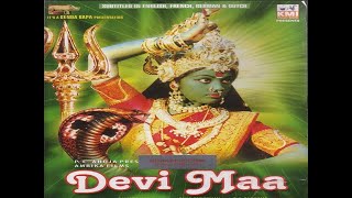 Devi Maa 2006 English Sub ( Devotional Naag Movie 