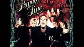 Private Line Little Sister