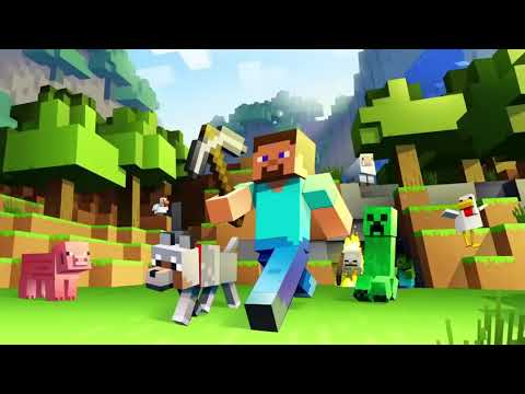 Minecraft #hörspiel  - Die Suche nach dem Diamanten Schwert