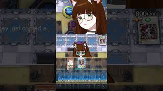 5 + 3 = 7??? #vtuber #masterduel #yugioh