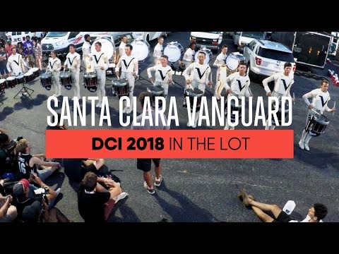 SCV Drumline - DCI Atlanta 2018