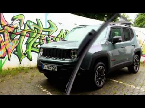 Jeep Renegade | Motor mobil