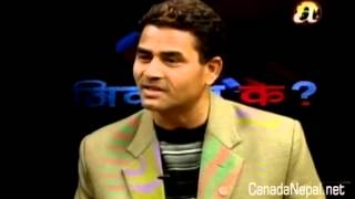 Ashok Sharma Interview Dec 13 2012 video