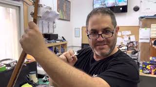 Video thumbnail for Taylor Big Baby BBT גיטרה טיילור ביג בייבי by מרכז הגיטרות של אבי גיל & Musicmart